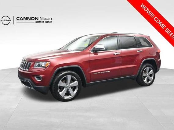 JEEP GRAND CHEROKEE 2014 1C4RJFBG9EC112075 image JEEP GRAND CHEROKEE 2014 1C4RJFBG9EC112075 image